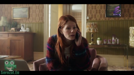 Agatha Christies: Hjerson 1. évad 04. rész