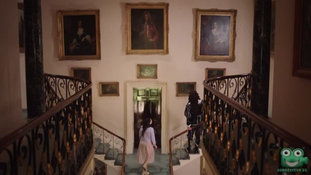 Agatha Raisin 3. évad 01. rész