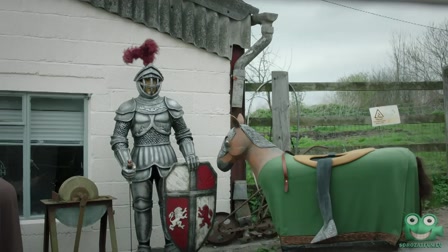 Agatha Raisin 3. évad 06. rész