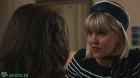 Agatha Raisin 4. évad 02. rész