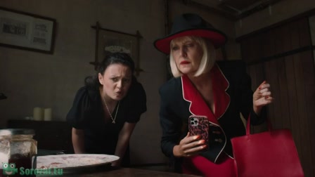 Agatha Raisin 4. évad 05. rész