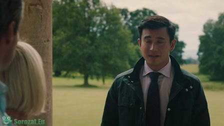 Agatha Raisin 4. évad 06. rész