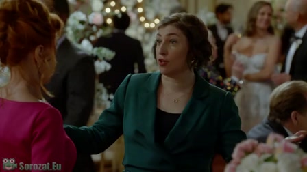 Agymenő kávézó 1. évad 01. rész