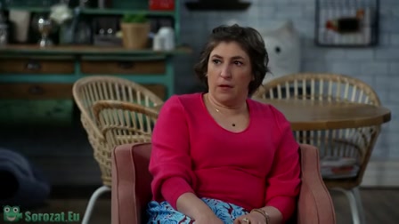 Agymenő kávézó 1. évad 06. rész