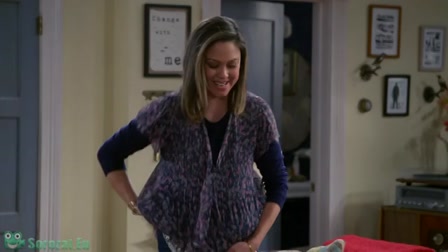 Agymenő kávézó 1. évad 07. rész