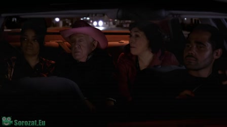 Agymenő kávézó 1. évad 08. rész