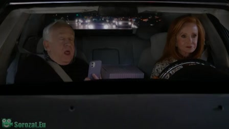 Agymenő kávézó 1. évad 12. rész