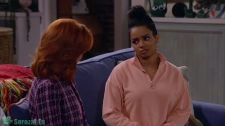 Agymenő kávézó 2. évad 05. rész