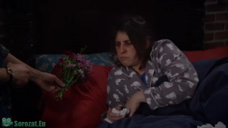 Agymenő kávézó 2. évad 10. rész