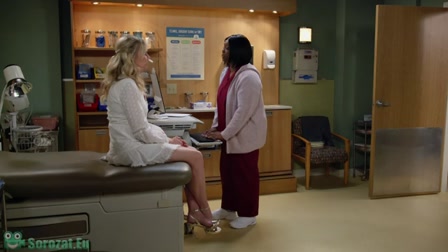 Agymenő kávézó 2. évad 15. rész