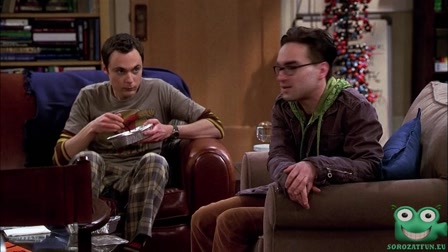 Agymenők 1. évad 01. rész