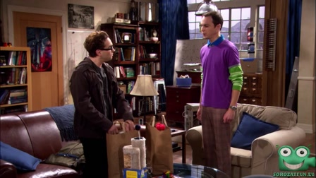 Agymenők 1. évad 03. rész