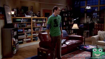 Agymenők 1. évad 05. rész