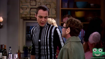 Agymenők 1. évad 06. rész