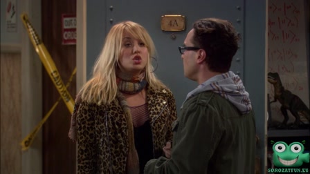 Agymenők 1. évad 10. rész