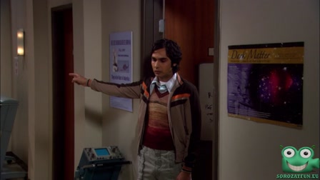 Agymenők 1. évad 12. rész