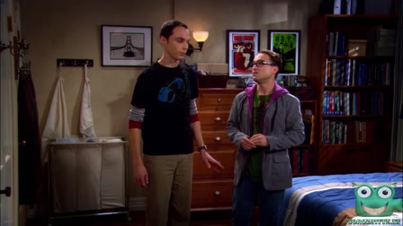 Agymenők 1. évad 15. rész