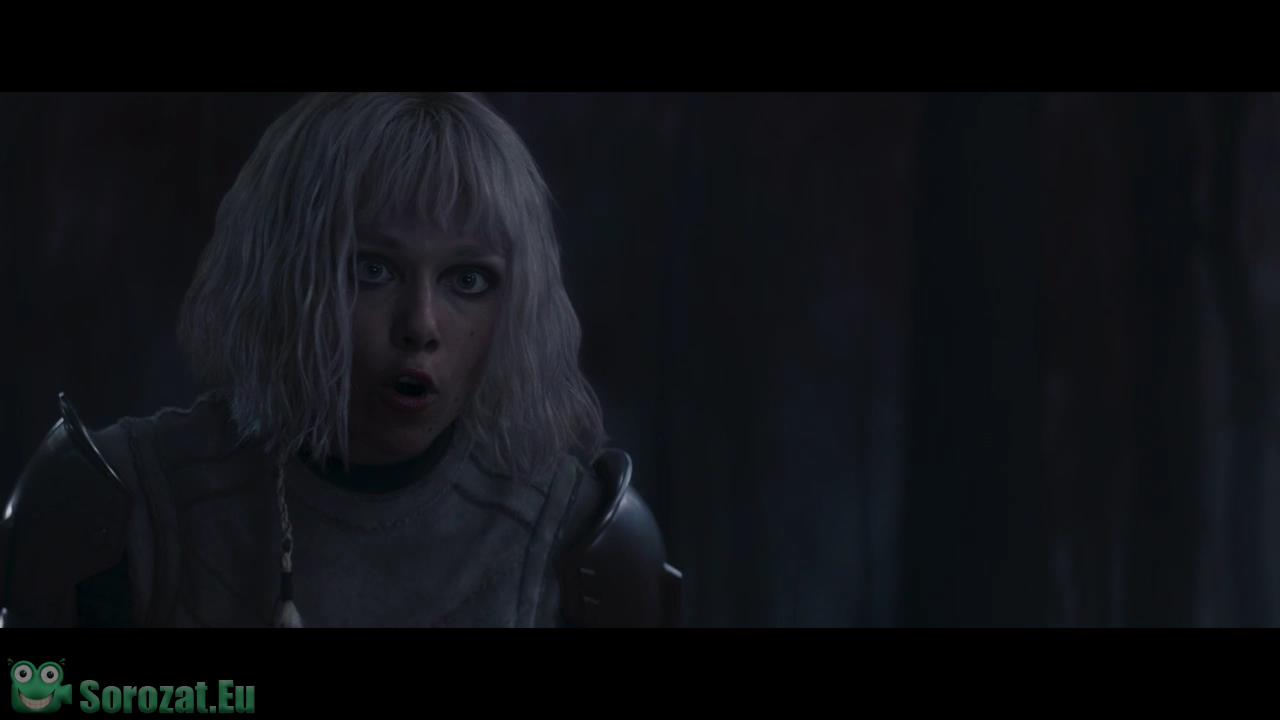 Ahsoka 1. évad 04. rész