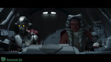 Ahsoka 1. évad 07. rész