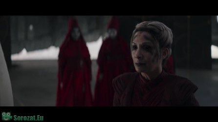 Ahsoka 1. évad 08. rész