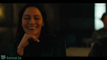 Alapítvány 1. évad 02. rész