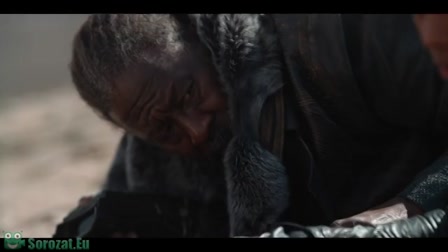 Alapítvány 1. évad 06. rész