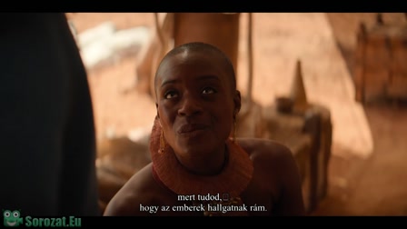 Alapítvány 1. évad 07. rész