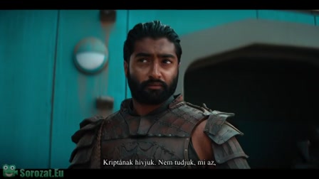 Alapítvány 1. évad 08. rész