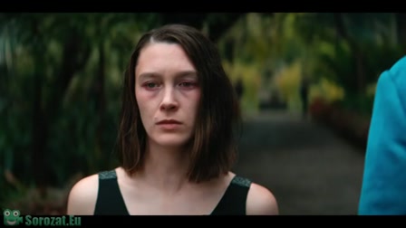 Alapítvány 1. évad 10. rész