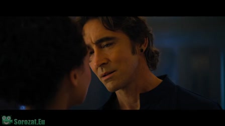 Alapítvány 2. évad 02. rész