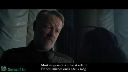 Alapítvány 2. évad 05. rész