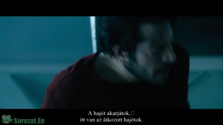 Alapítvány 2. évad 07. rész