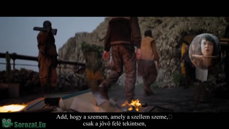 Alapítvány 2. évad 08. rész