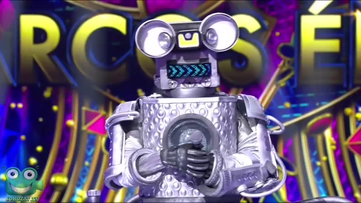 Álarcos énekes 3. évad 04. rész