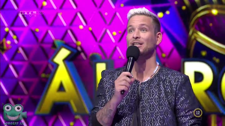 Álarcos énekes 3. évad 07. rész