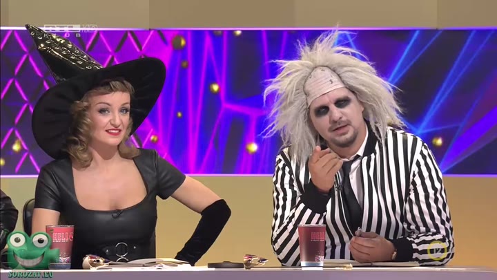 Álarcos énekes 3. évad 09. rész