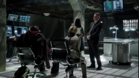 Alcatraz 1. évad 01. rész