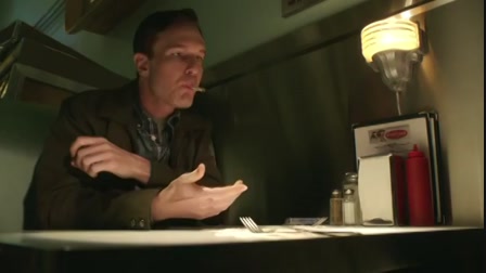 Alcatraz 1. évad 03. rész