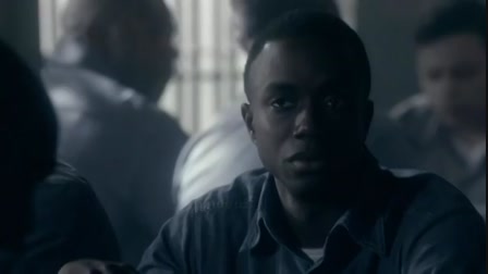 Alcatraz 1. évad 10. rész