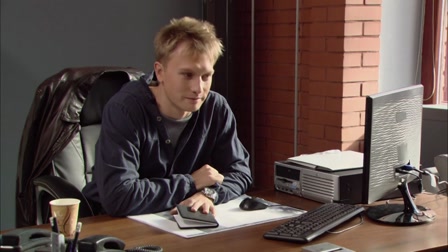 Alex felügyelő 1. évad 05. rész