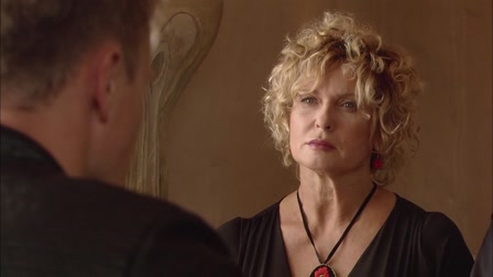 Alex felügyelő 1. évad 06. rész