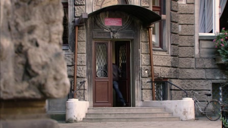 Alex felügyelő 1. évad 08. rész