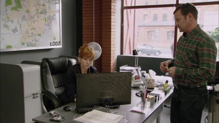 Alex felügyelő 1. évad 11. rész