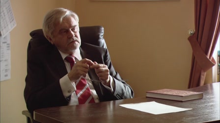 Alex felügyelő 1. évad 13. rész