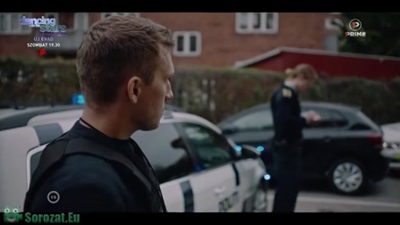 Alfa 1. évad 02. rész