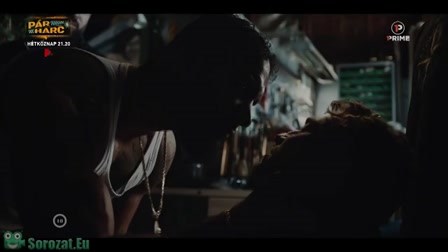 Alfa 1. évad 04. rész