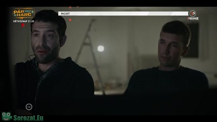 Alfa 1. évad 05. rész