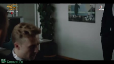 Alfa 1. évad 06. rész