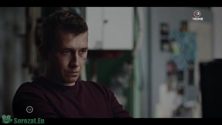 Alfa 1. évad 07. rész