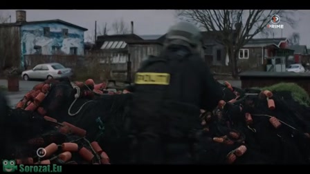 Alfa 1. évad 08. rész